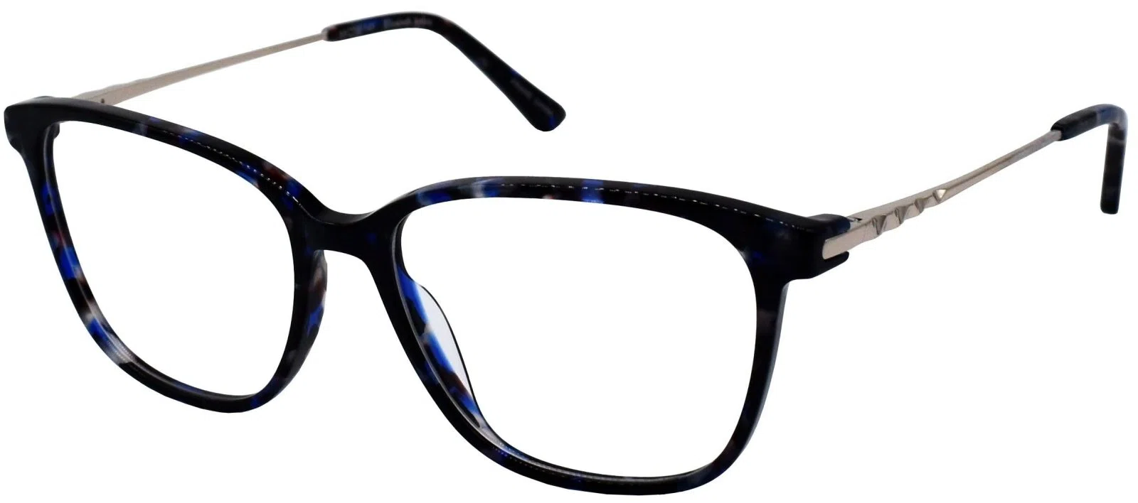 Elizabeth Arden 416 Eyeglasses - view 2